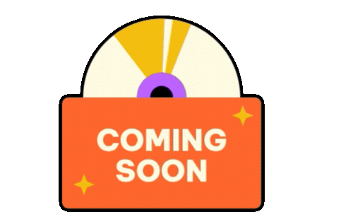 Launching Soon Animation